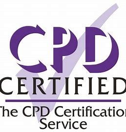 CPD Certification Service